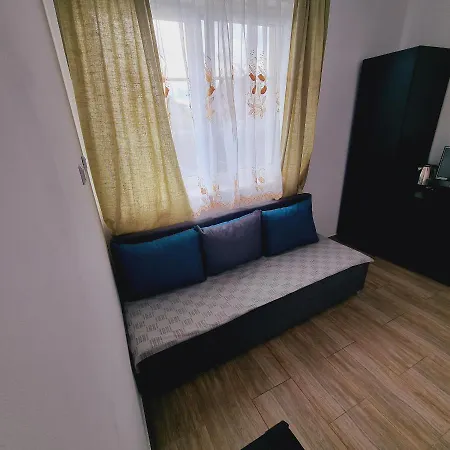 Maximus Kwatera prywatna Krynica Morska