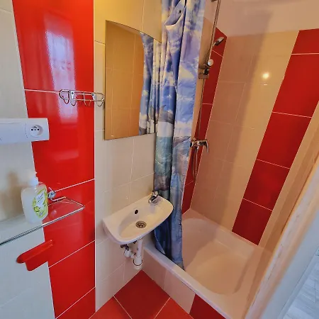 홈스테이 Maximus