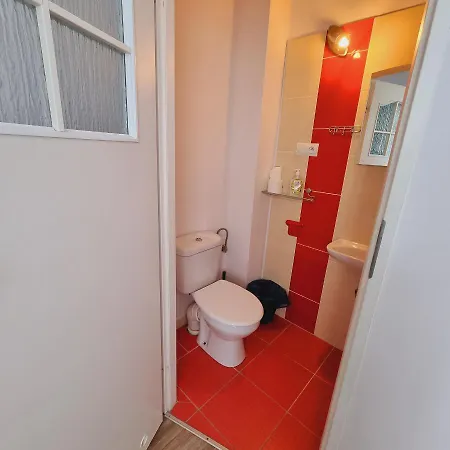 Kwatera prywatna Maximus