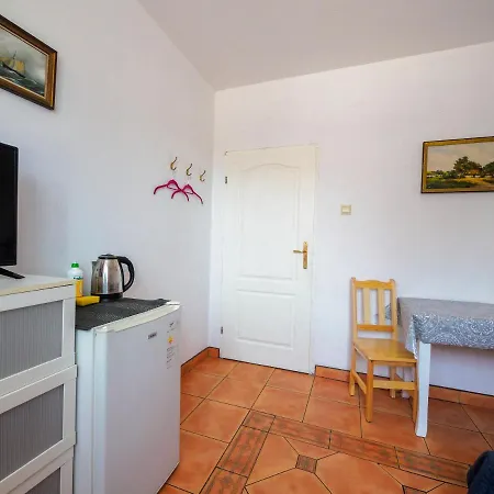 Maximus Homestay szállás Krynica Morska