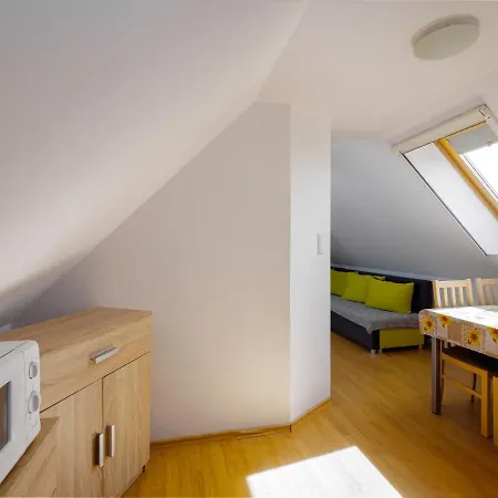 Maximus Homestay szállás