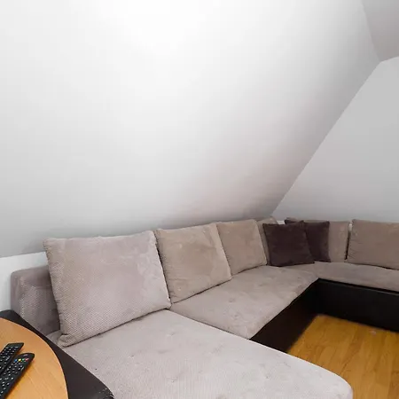 Maximus Homestay szállás *
