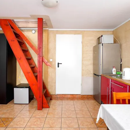 Maximus Homestay szállás *