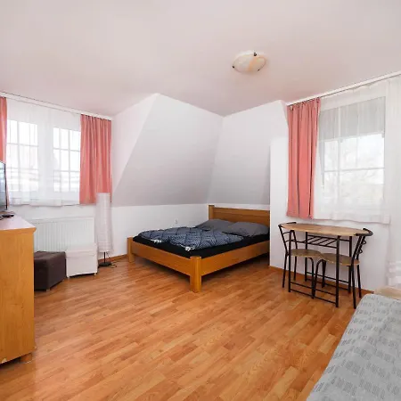 Homestay Maximus Krynica Morska