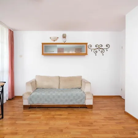 Homestay Maximus Krynica Morska