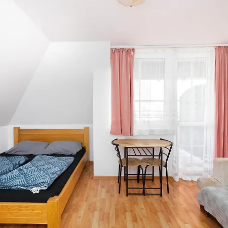 Maximus Homestay szállás