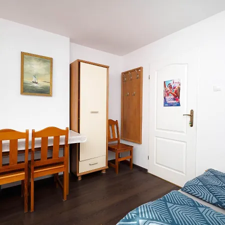 Homestay szállás Maximus *