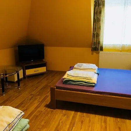 Maximus Kwatera prywatna