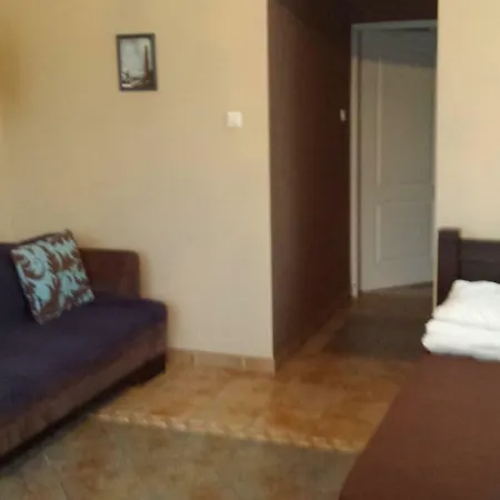 Maximus * Krynica Morska