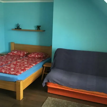 Maximus Kwatera prywatna