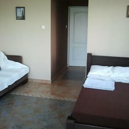 Maximus * Krynica Morska