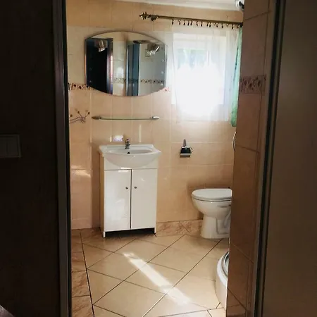 Kwatera prywatna Maximus *