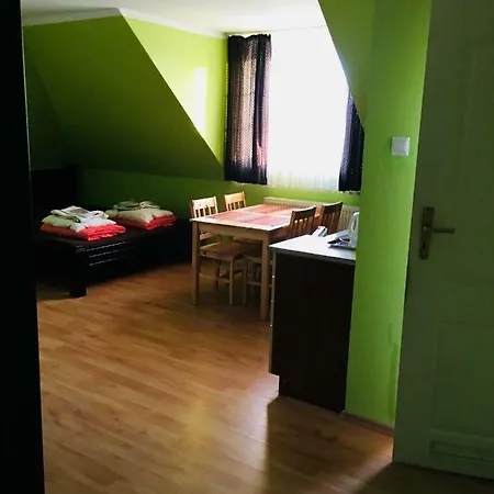 Maximus Homestay Krynica Morska
