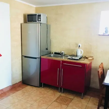 Maximus Krynica Morska