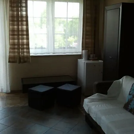 Maximus Homestay