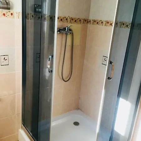 Maximus Kwatera prywatna