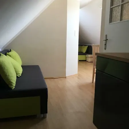 Homestay Maximus Krynica Morska
