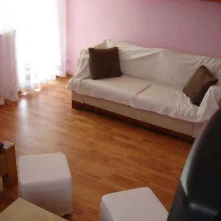 Maximus Kwatera prywatna *