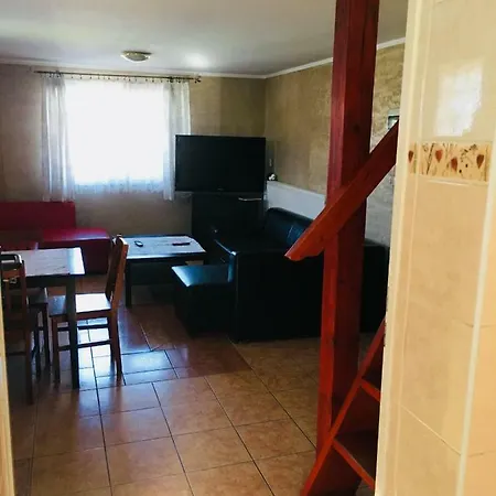Maximus Homestay