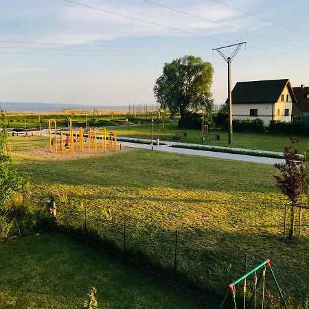 Kwatera prywatna Maximus