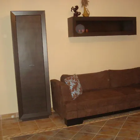 Maximus * Krynica Morska