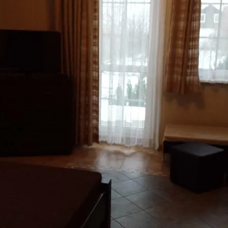 Maximus Kwatera prywatna