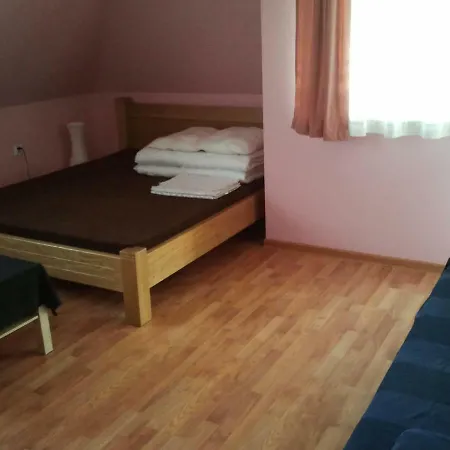 Kwatera prywatna Maximus *