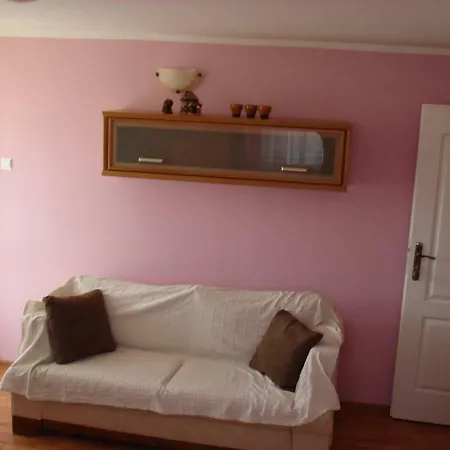 Kwatera prywatna Maximus Krynica Morska