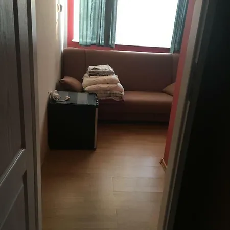 Kwatera prywatna Maximus