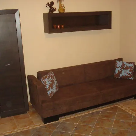 Kwatera prywatna Maximus