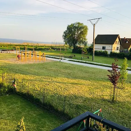 Kwatera prywatna Maximus *