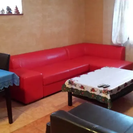 Maximus Krynica Morska