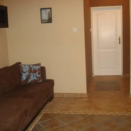 Maximus Kwatera prywatna