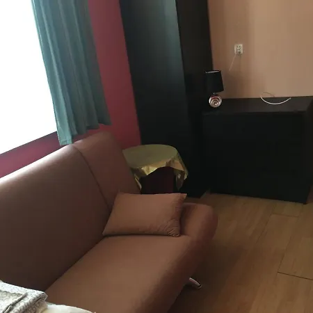 Kwatera prywatna Maximus