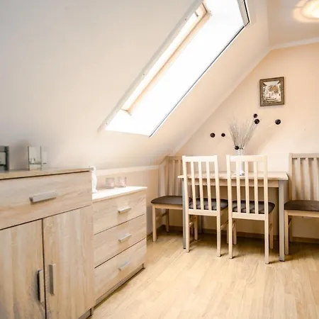 Privatunterkunft Maximus