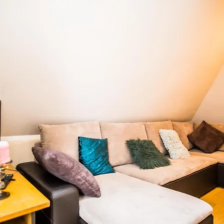 Privatunterkunft Maximus