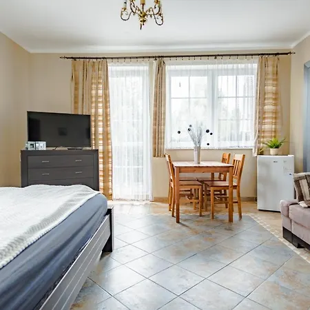 Kwatera prywatna Maximus