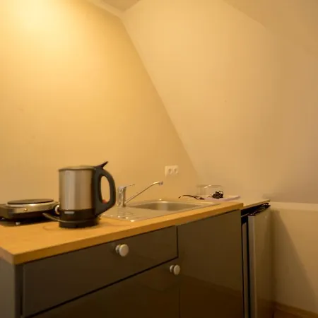 Privatunterkunft Maximus Krynica Morska