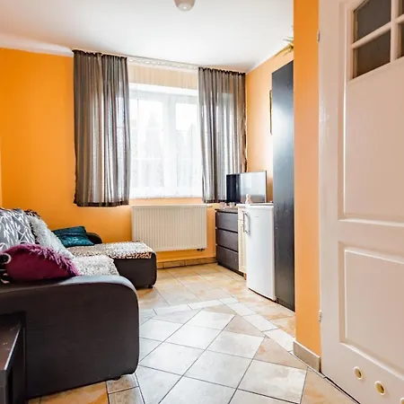 Maximus Kwatera prywatna *