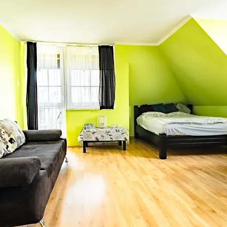 Kwatera prywatna Maximus Krynica Morska