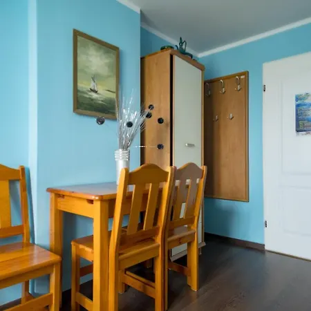 Kwatera prywatna Maximus