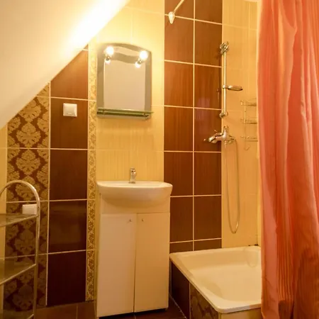 Maximus Krynica Morska