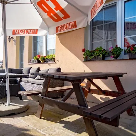 Kwatera prywatna Maximus Krynica Morska