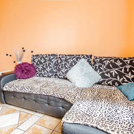 Maximus Krynica Morska