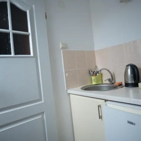 Maximus Privatunterkunft