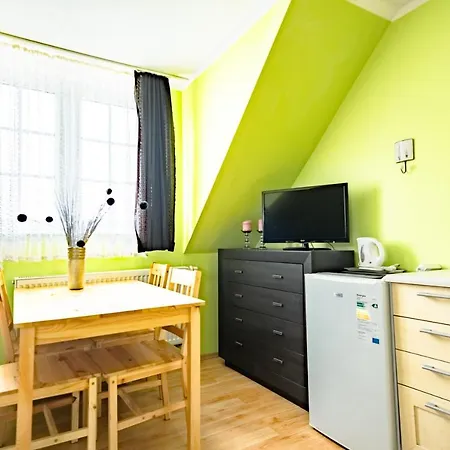 Maximus Krynica Morska