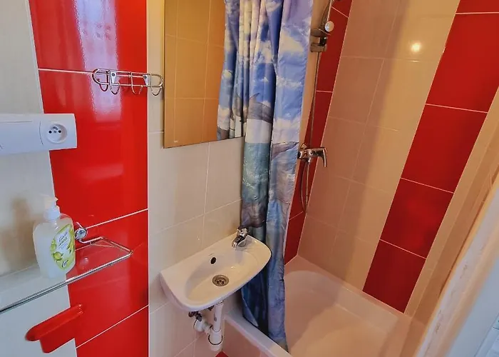 Rum i privatbostad Maximus