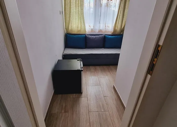 Maximus Krynica Morska