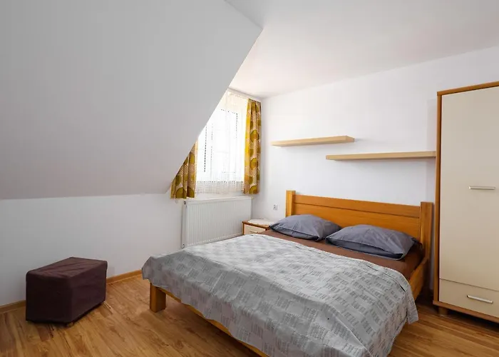 Rum i privatbostad Maximus *