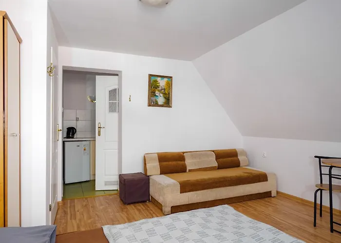 Rum i privatbostad Maximus